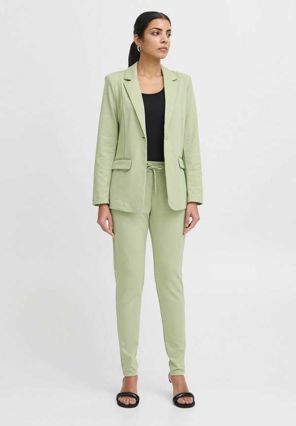 IHKATE - Blazer - tea2