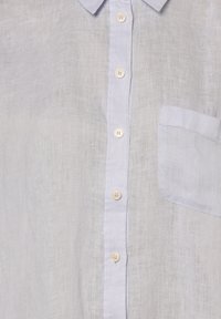 Marie Lund Camicia - hellblau