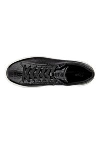 ECCO STREET PLATFORM W - Sneaker low - black