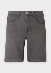 Επιλέχθηκε, dark grey denim
