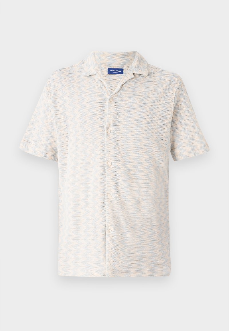 jack & jones Overhemd blauw jack & jones Overhemd blauw