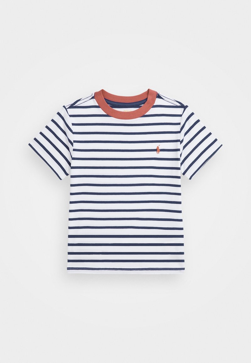 Polo Ralph Lauren T-shirt print wit