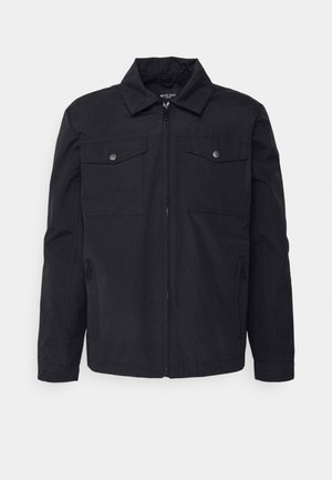 CARLISLEBLK - Giacca leggera - black