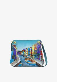 Ausgewählt, colorful island