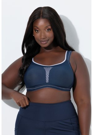 CUPS - Bustino - midnight blue