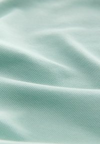 Polo - aqua green