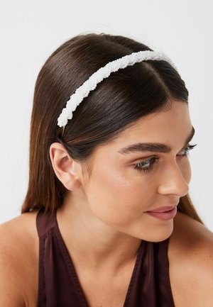 TWISTED STANDARD - Hair styling accessory - gold