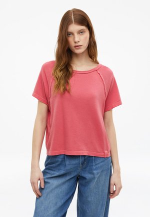 s.Oliver - T-shirt basic