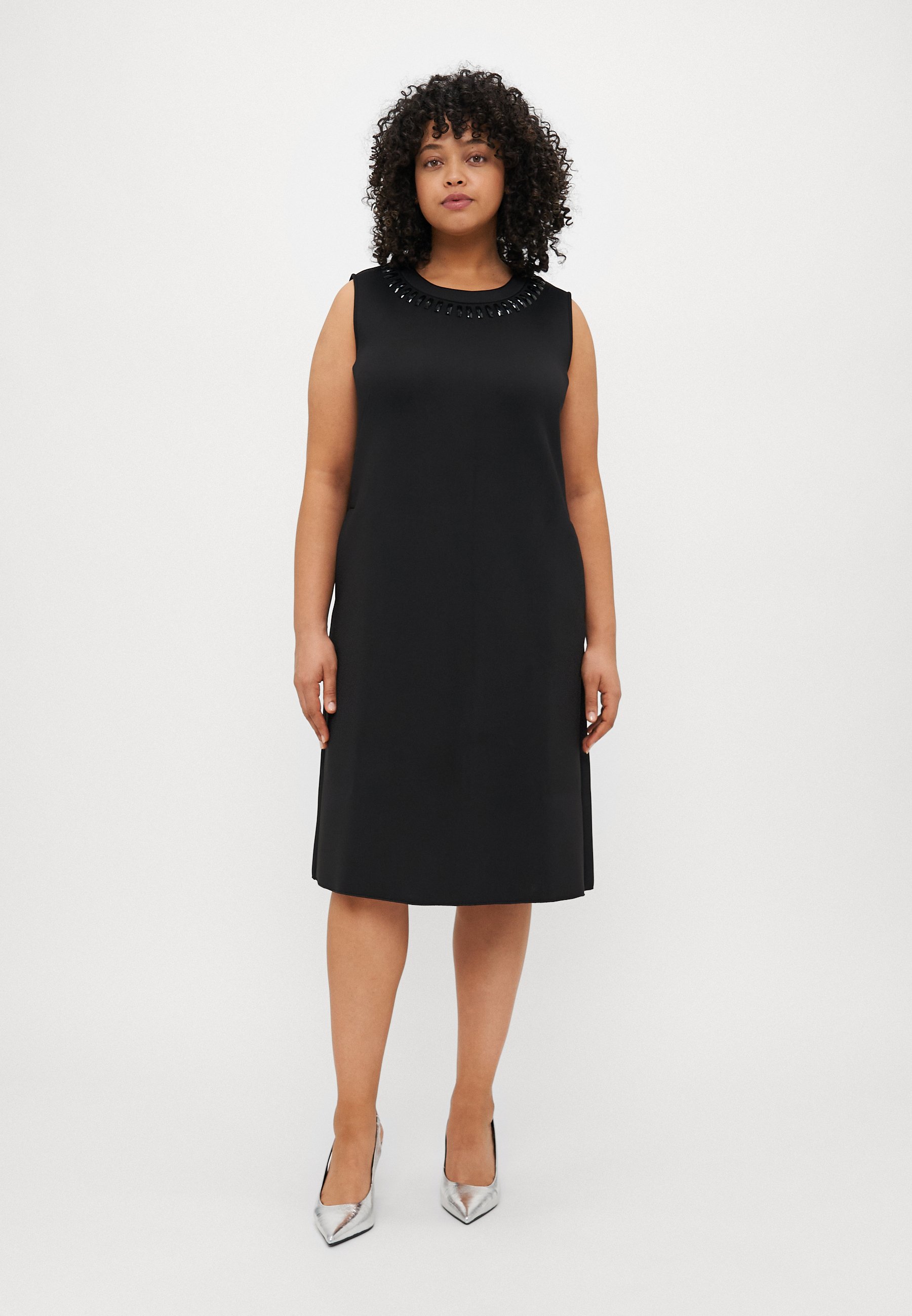 Abito Cocktail Abbigliamento Persona By Marina Rinaldi Marina