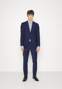 JOOP! DAMON GUN - Fato - blue