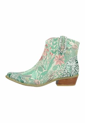 Enkelkaarsjes - vert