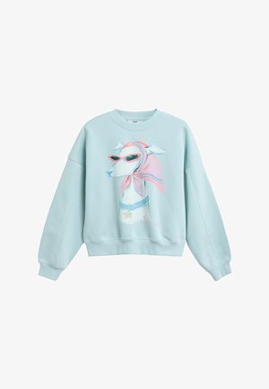 Next, - Bluza