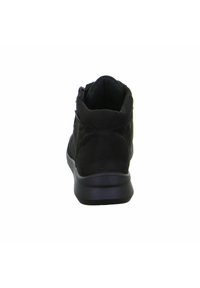 ara TORONTO - Botines con cordones - schwarz