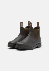 Blundstone UNISEX - Stivaletti - brown