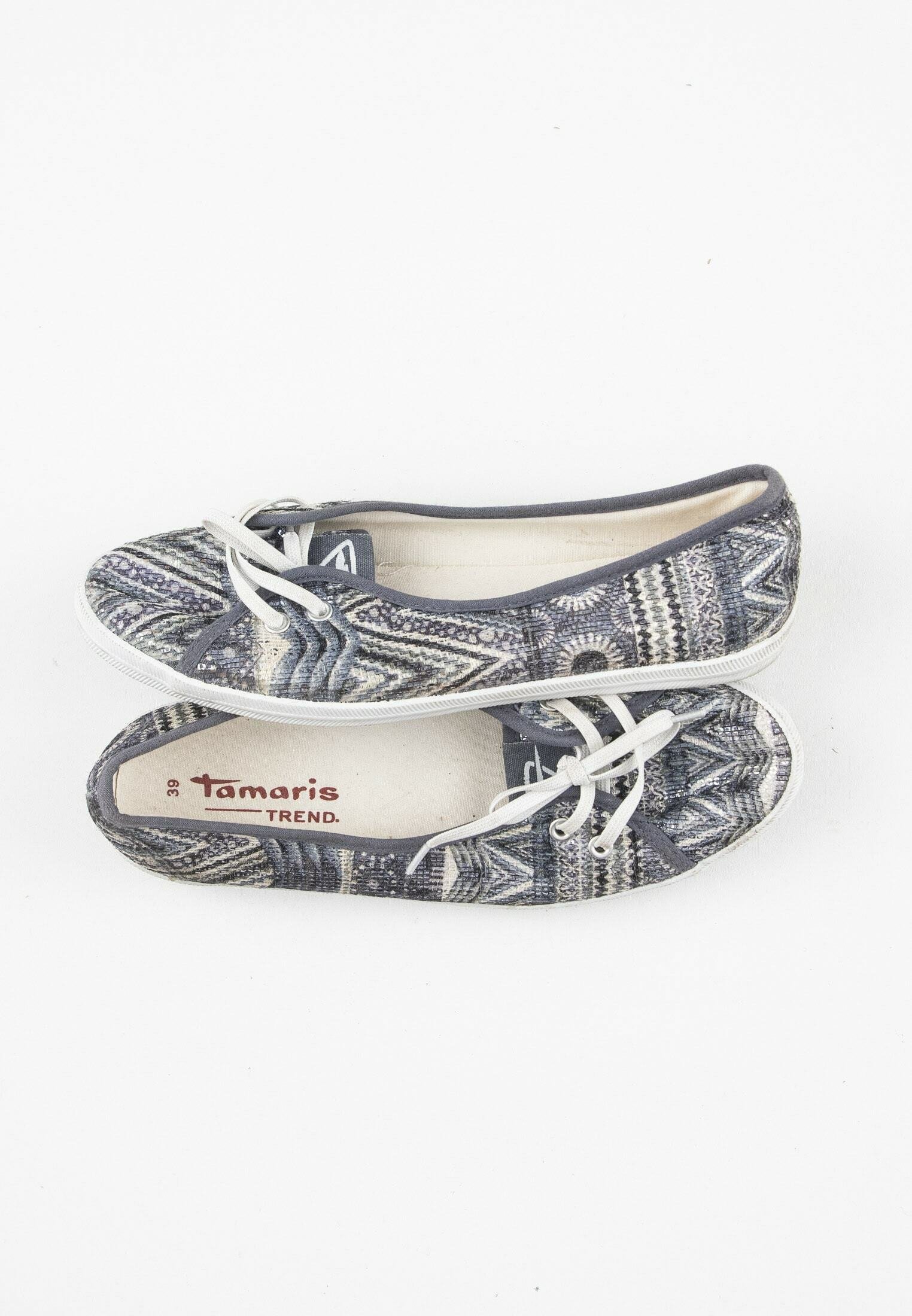 zalando chaussure tamaris