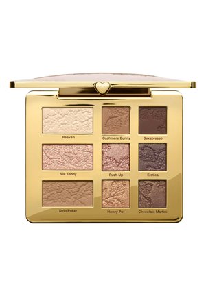 Eyeshadow palette