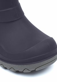 mikk-line THERMAL - Regenlaarzen - nightshade