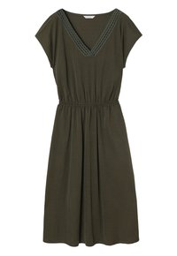 TATUUM BONEA - Day dress - green