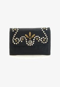 Non selezionato, nero