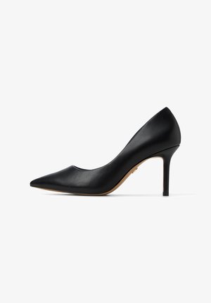 ALDO KAITIE - Højhælede pumps - other black