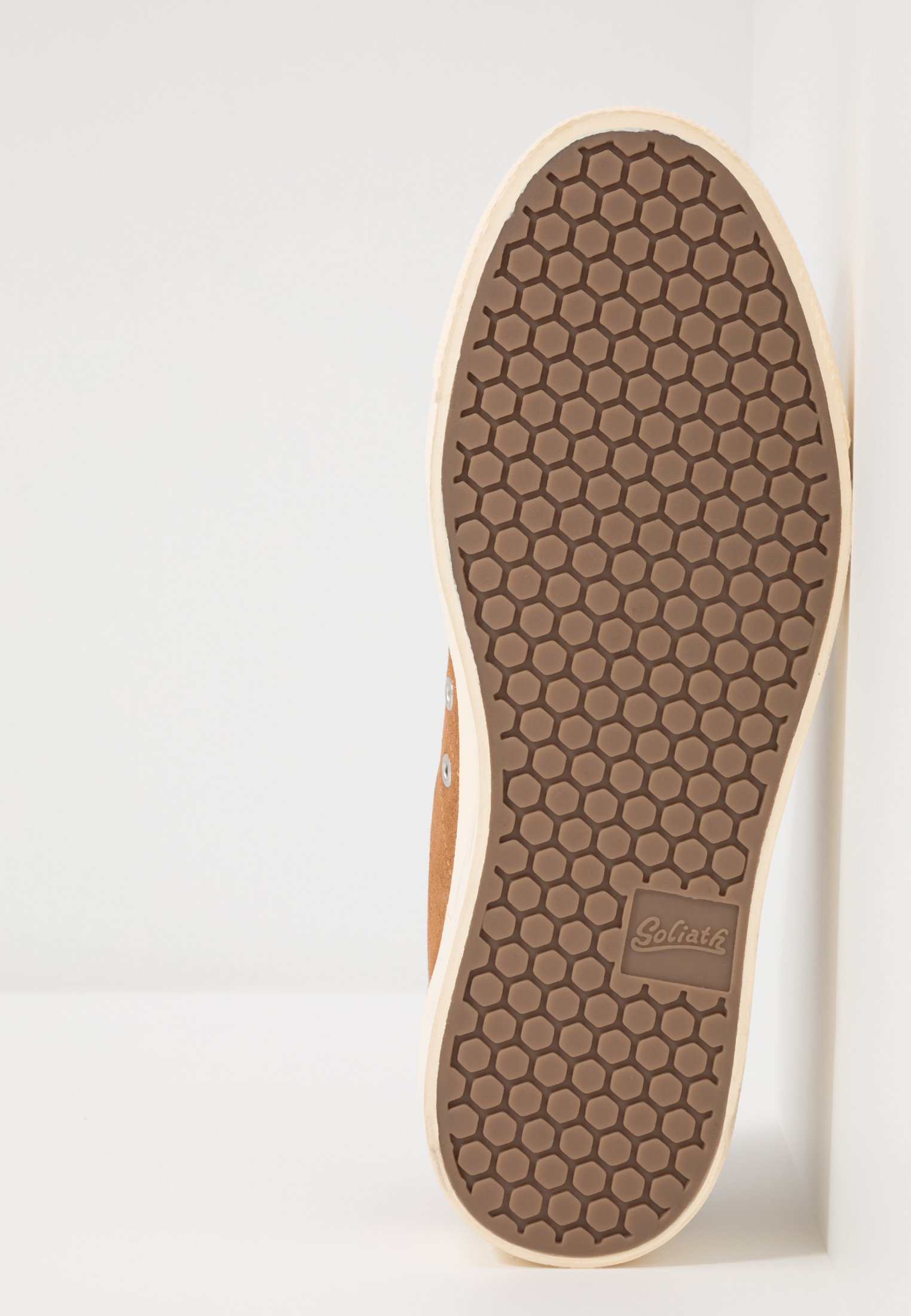 Goliath NUMBER ONE Joggesko tan Zalando.no Goliath NUMBER ONE Joggesko tan Zalando.no