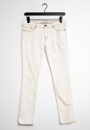 J Brand Vaqueros slim fit - beige
