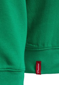 Hummel Luvtröja - jelly bean