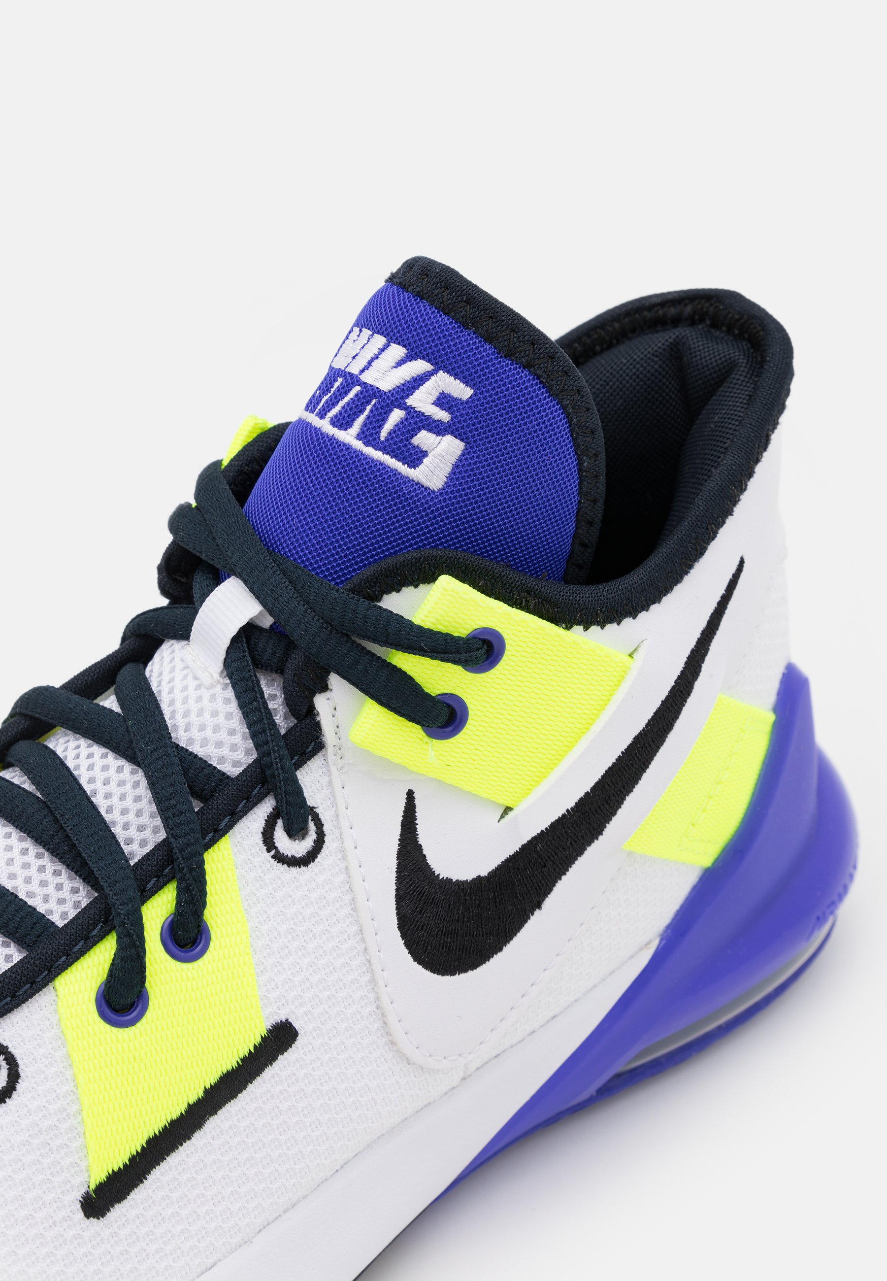 Herrer AIR MAX IMPACT 2 - Basketsko Herrer AIR MAX IMPACT 2 - Basketsko