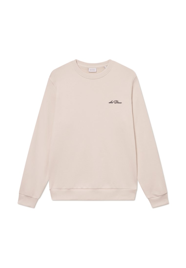Les Deux Sweater crème