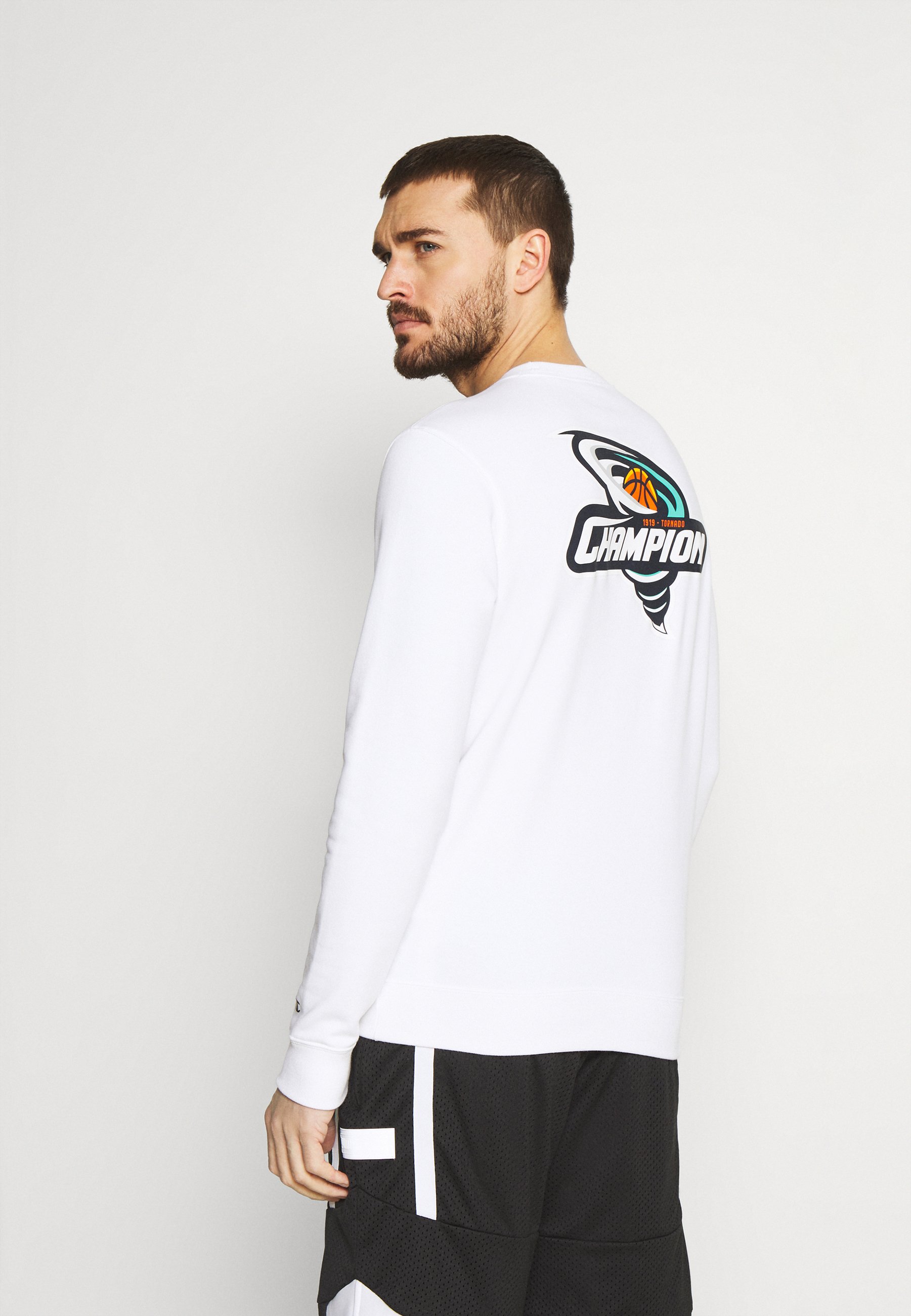Men CREWNECK - Sweatshirt Men CREWNECK - Sweatshirt
