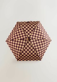 Non sélectionné, new check