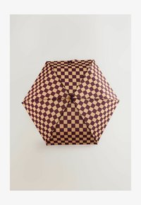 Non sélectionné, new check