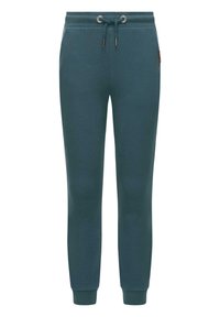Ragwear - MARKY - Pantalon classique - petrol Image miniature 1