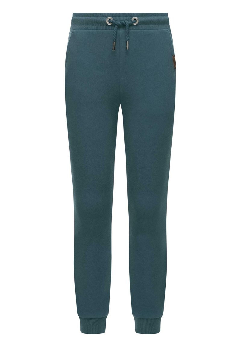 Ragwear - MARKY - Pantalon classique - petrol, Agrandir