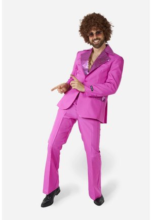 DISCO  - Suit - pink
