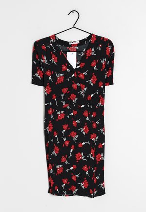 Robe de jour - black