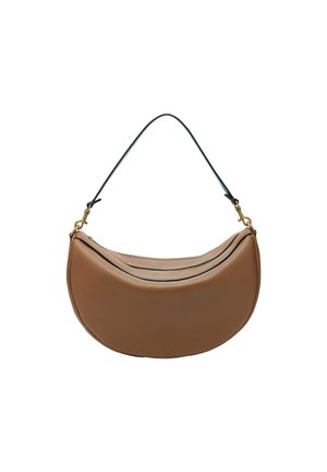 MELLI HOBO MITTELGROSSE - Handtasche - karamell