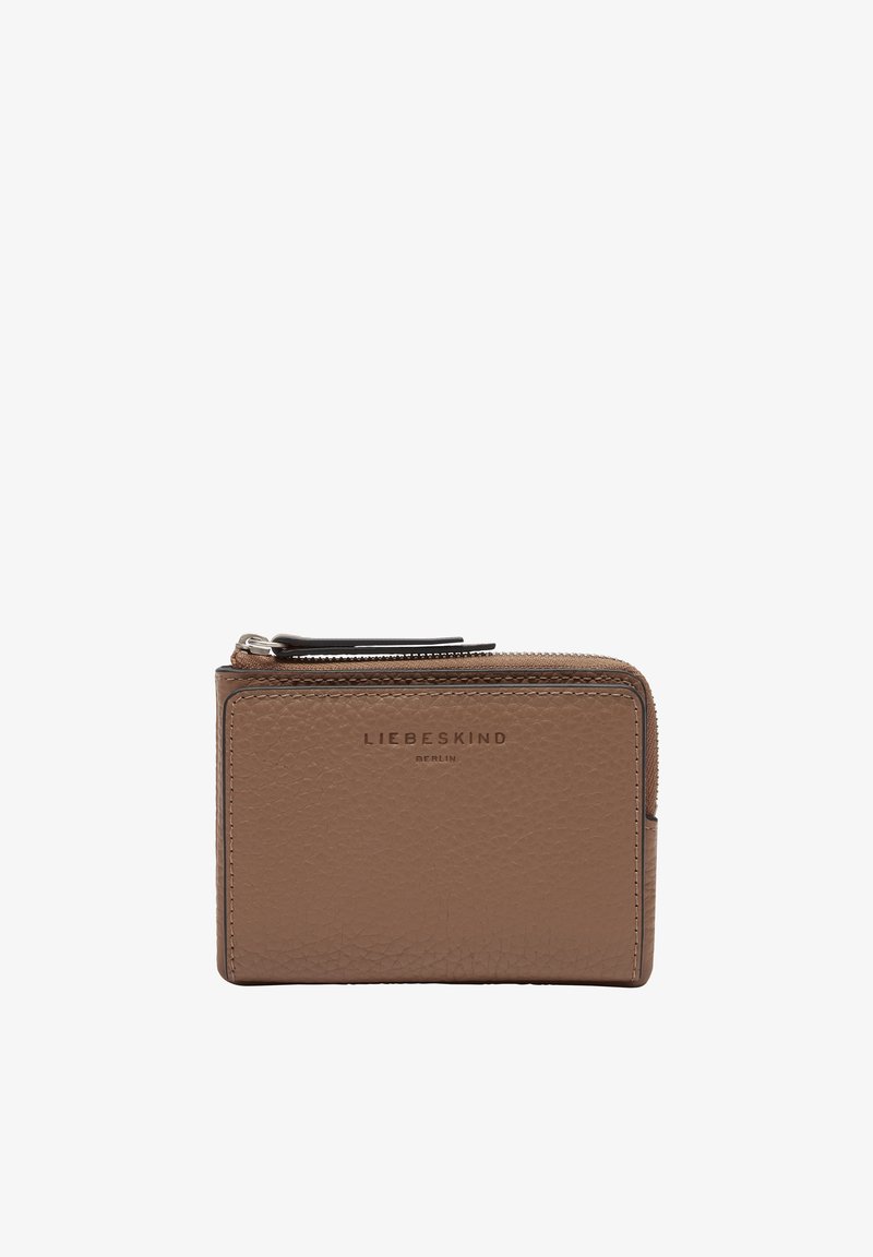 Liebeskind Berlin Portefeuille - zimt