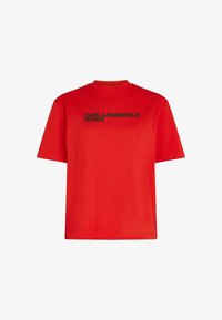 Ikke valgt, high risk red