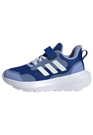 FORTARUN 3 KIDS - Tenisice za cestovno trčanje - royal blue   cloud white   blue spark