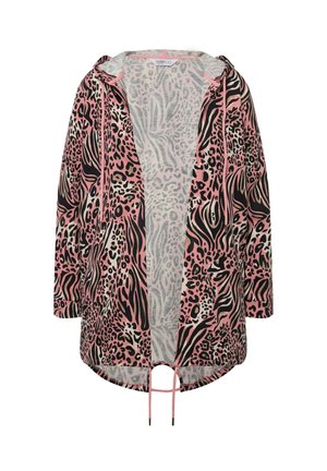 Angel of Style Chaqueta fina - pink