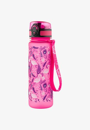 TRITAN - Drink bottle - rosa