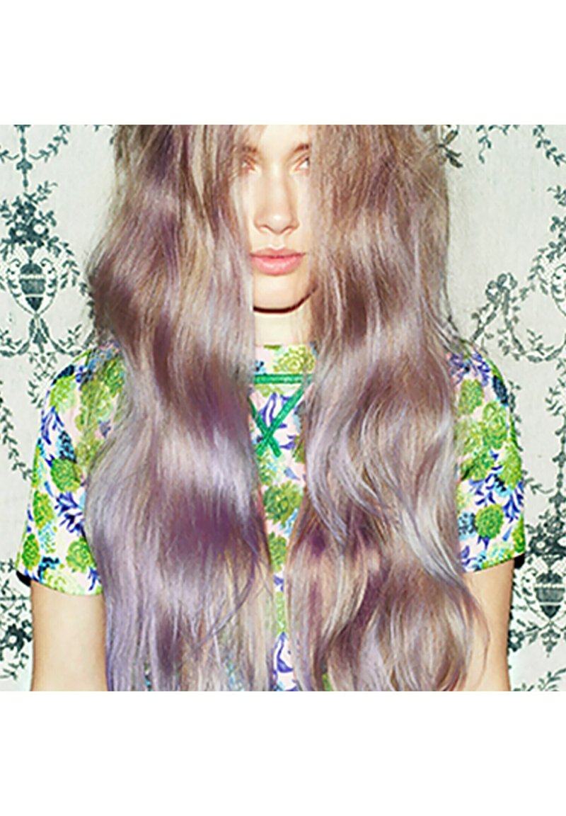 Damen Shampoo | Bleach London VIOLET SKIES SUPER COOL COLOUR Coloration - MF00744 Damen Shampoo | Bleach London VIOLET SKIES SUPER COOL COLOUR Coloration - MF00744