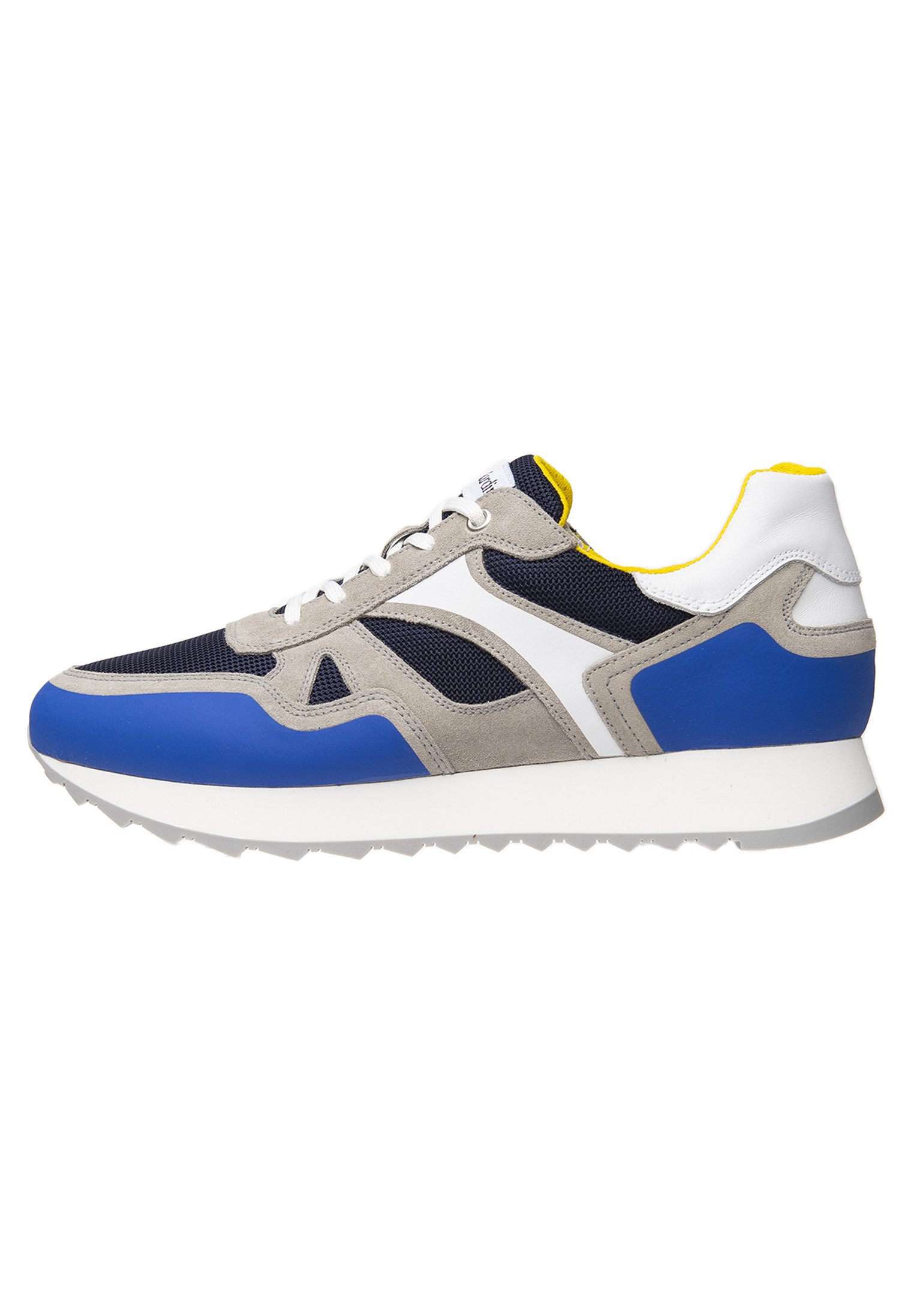 Homme Baskets basses Homme Baskets basses