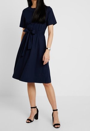 Jurk - dark blue