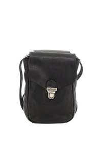 Campomaggi Borsa a tracolla - nero