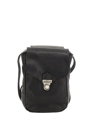 Borsa a tracolla - nero