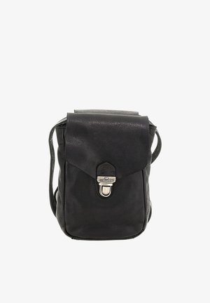 Campomaggi Borsa a tracolla - nero