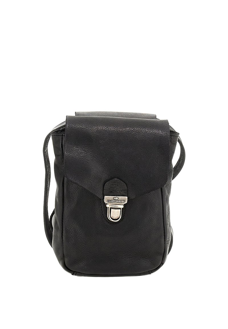 Campomaggi Borsa a tracolla - nero