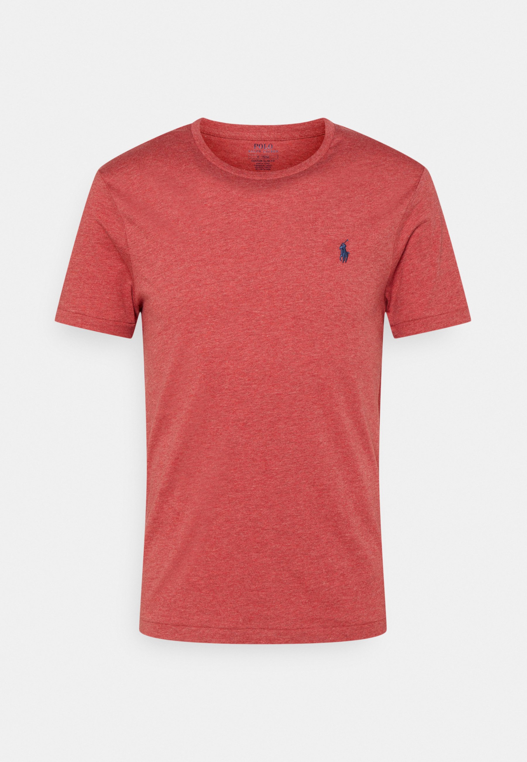 polo ralph lauren classic fit crewneck tee